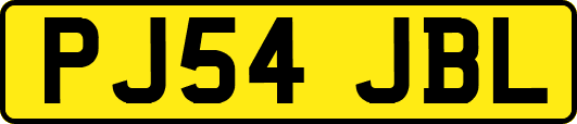 PJ54JBL