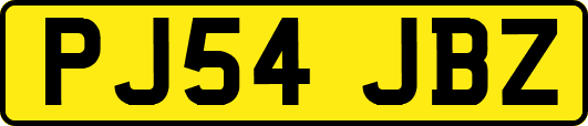 PJ54JBZ