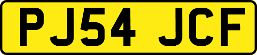 PJ54JCF