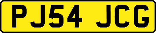 PJ54JCG