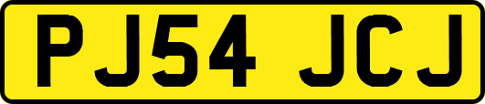 PJ54JCJ