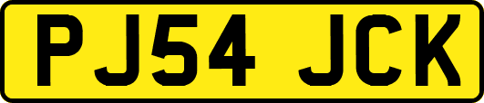 PJ54JCK