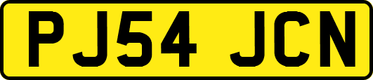 PJ54JCN