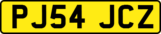 PJ54JCZ