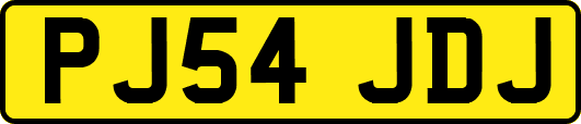 PJ54JDJ