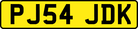 PJ54JDK