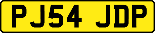 PJ54JDP