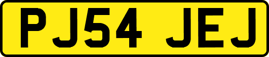 PJ54JEJ
