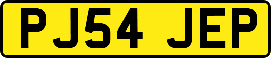 PJ54JEP