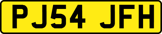 PJ54JFH
