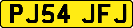 PJ54JFJ