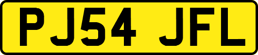 PJ54JFL