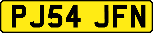 PJ54JFN