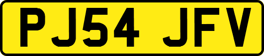 PJ54JFV