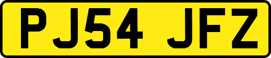 PJ54JFZ