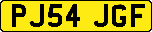 PJ54JGF