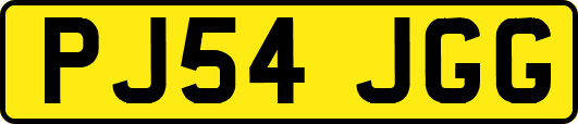 PJ54JGG