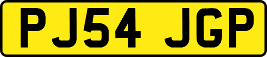 PJ54JGP