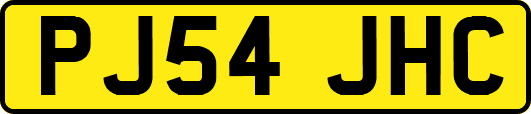 PJ54JHC