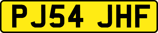 PJ54JHF