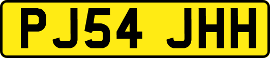 PJ54JHH