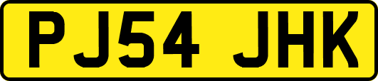 PJ54JHK