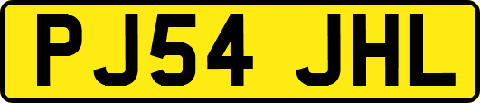 PJ54JHL