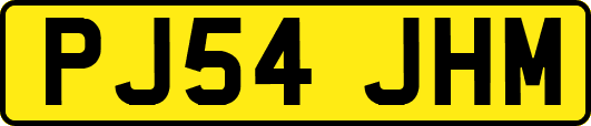 PJ54JHM