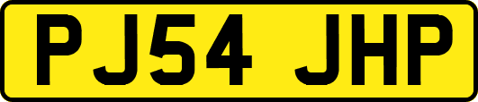 PJ54JHP