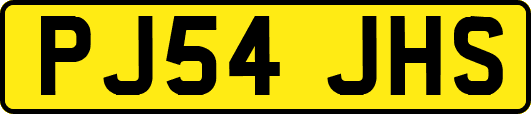 PJ54JHS