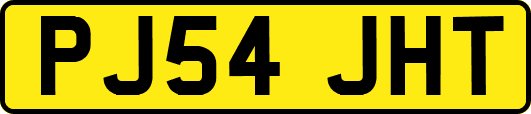 PJ54JHT
