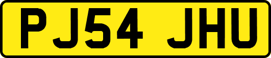 PJ54JHU