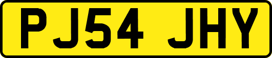 PJ54JHY