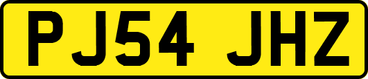 PJ54JHZ