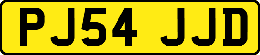 PJ54JJD