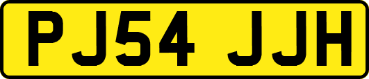PJ54JJH