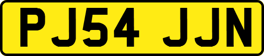 PJ54JJN