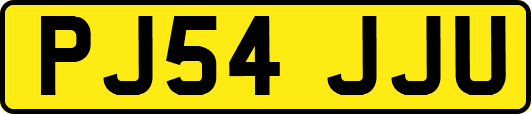 PJ54JJU