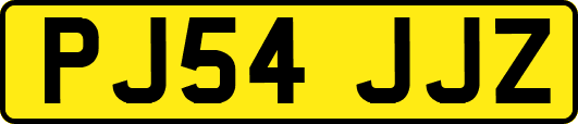 PJ54JJZ