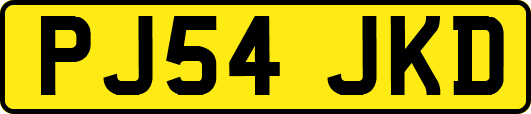 PJ54JKD