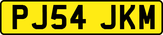 PJ54JKM