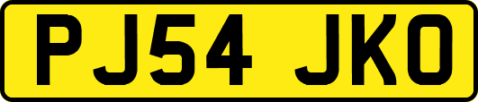 PJ54JKO