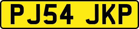 PJ54JKP