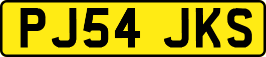 PJ54JKS