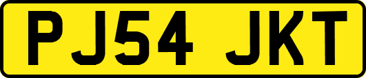 PJ54JKT