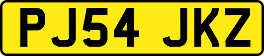 PJ54JKZ