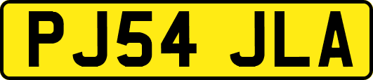 PJ54JLA