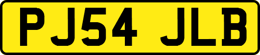 PJ54JLB