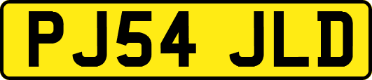 PJ54JLD
