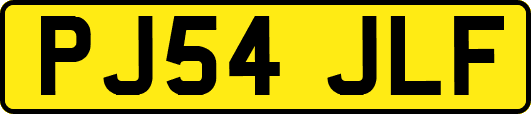 PJ54JLF